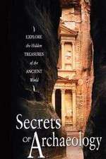 Watch Secrets of Archaeology Putlocker