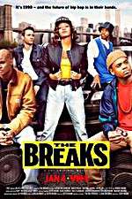 Watch The Breaks Putlocker