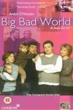 Watch Big Bad World Putlocker