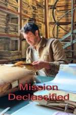 Watch Mission Declassified Putlocker