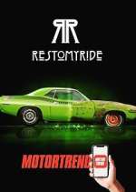 Watch Resto My Ride Putlocker