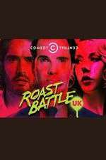Watch Roast Battle Putlocker