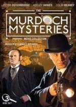 Watch The Murdoch Mysteries Putlocker