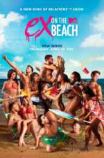 Watch Ex on the Beach Putlocker