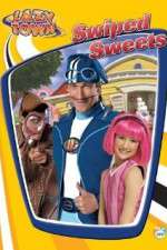 Watch LazyTown Putlocker