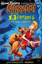 Watch The 13 Ghosts of Scooby-Doo Putlocker
