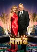 Watch Celebrity Wheel of Fortune Putlocker
