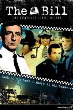 Watch The Bill Putlocker