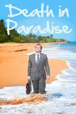 Watch Death In Paradise Putlocker