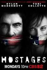 Watch Hostages Putlocker