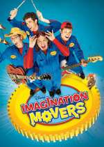 Watch Imagination Movers Putlocker