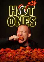 Watch Hot Ones Putlocker