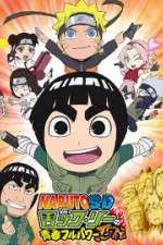 Watch Naruto SD Rock Lee no Seishun Full-Power Ninden Putlocker