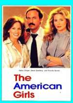 Watch The American Girls Putlocker
