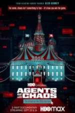 Watch Agents of Chaos Putlocker