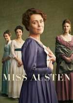 Watch Miss Austen Putlocker