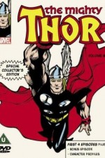 Watch Mighty Thor Putlocker