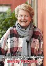 Watch Extraordinary Escapes with Sandi Toksvig Putlocker