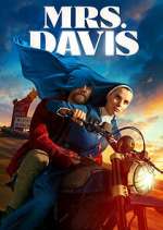 Watch Mrs. Davis Putlocker