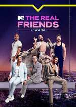 Watch The Real Friends of WeHo Putlocker