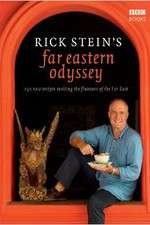 Watch Rick Stein's Far Eastern Odyssey Putlocker