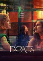 Watch Expats Putlocker