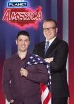Watch Planet America Putlocker