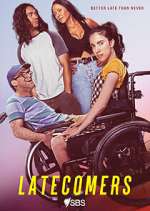 Watch Latecomers Putlocker