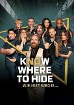 Watch Know Where To Hide Putlocker