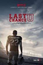 Watch Last Chance U Putlocker