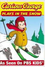 Watch Curious George Putlocker