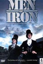 Watch Men of Iron Putlocker