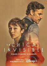Watch The Invisible Girl Putlocker