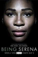 Watch Being Serena Putlocker