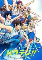 Watch Bakuten!! Putlocker
