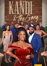 Watch Kandi & The Gang Putlocker