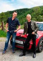 Watch Craig and Bruno's Great British Road Trips Putlocker