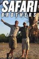 Watch Safari Brothers Putlocker