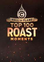 Watch Hall of Flame: Top 100 Comedy Central Roast Moments Putlocker