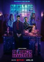 Watch Dead Boy Detectives Putlocker