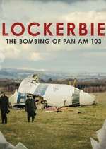 Watch Lockerbie: The Bombing of Pan Am 103 Putlocker