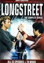 Watch Longstreet Putlocker