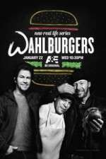 Watch Wahlburgers Putlocker