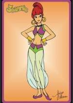 Watch Jeannie Putlocker