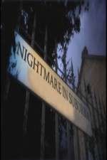 Watch Nightmare in Suburbia Putlocker