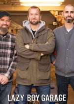 Watch Lazy Boy Garage Putlocker
