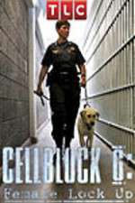 Watch Cellblock 6: Female Lock Up Putlocker