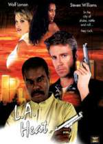 Watch L.A. Heat Putlocker