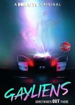 Watch Gayliens Putlocker