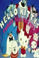 Watch Hello Kitty's Furry Tale Theater Putlocker